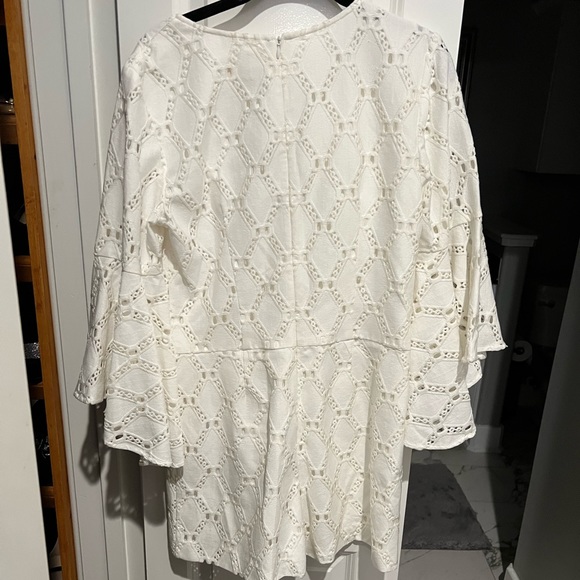 Trina Turk romper - Picture 3 of 4